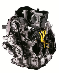U20AF Engine